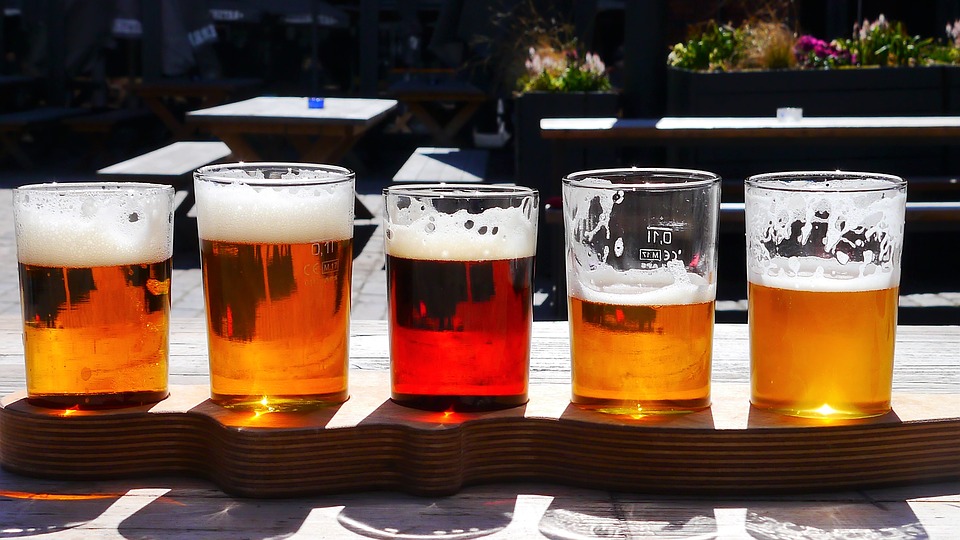 人気第3のビール飲み比べおすすめランキングベスト10 ホワイトベルグは1位